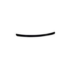 Spoiler Mercedes-Benz E W211 Lip Gloss Black