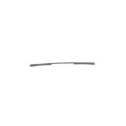 Spoiler Mercedes-Benz E W211 Lip Carbon Look