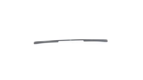 Spoiler Mercedes-Benz E W211 Lip Carbon Look