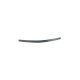 Spoiler Mercedes-Benz E W212 Lip Matt Black