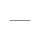 Spoiler Mercedes-Benz E W212 Lip Gloss Black