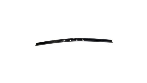 Spoiler Mercedes-Benz E W212 Lip Carbon Look