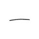 Spoiler Mercedes-Benz E W212 Lip Carbon Look