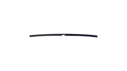 Spoiler Mercedes-Benz CLS C218 Lip Matt Black