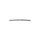 Spoiler Mercedes-Benz CLS C218 Lip Matt Black
