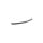 Spoiler Mercedes-Benz CLS C218 Lip Carbon Look