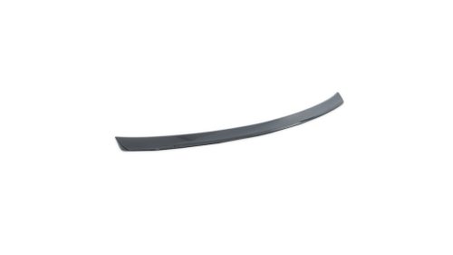 Spoiler Mercedes-Benz CLS C218 Lip Carbon Look