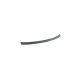 Spoiler Mercedes-Benz CLS C218 Lip Carbon Look