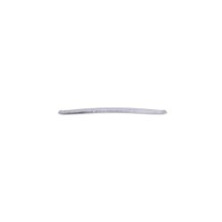 Spoiler Mercedes-Benz S W221 Lip Matt Black