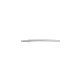Spoiler Mercedes-Benz S W221 Lip Matt Black