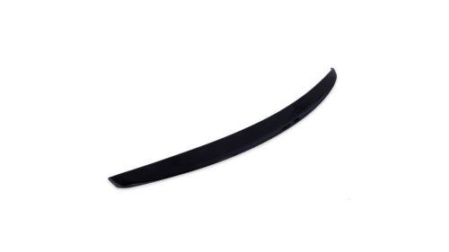 Spoiler Mercedes-Benz S W221 Lip Carbon Look