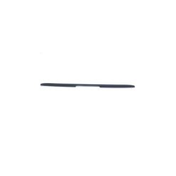 Spoiler Mercedes-Benz SL R230 Lip Matt Black