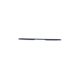 Spoiler Mercedes-Benz SL R230 Lip Matt Black