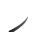 Spoiler Mercedes-Benz E C238 Lip Gloss Black