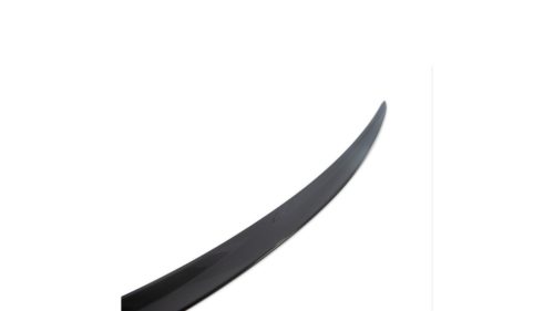 Spoiler Mercedes-Benz E C238 Lip Gloss Black