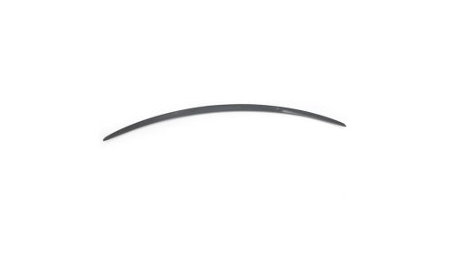 Spoiler Mercedes-Benz E C238 Lip Carbon Look
