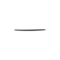 Spoiler Mercedes-Benz GLC C253 Lip Matt Black