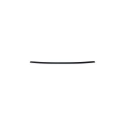 Spoiler Mercedes-Benz CLS C257 Lip Matt Black