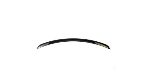 Spoiler Mercedes-Benz CLS C257 Lip Gloss Black