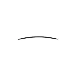 Spoiler Mercedes-Benz CLS C257 Lip Carbon Look