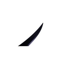 Spoiler Mercedes-Benz GLE C292 Lip Matt Black