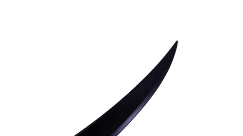 Spoiler Mercedes-Benz GLE C292 Lip Matt Black