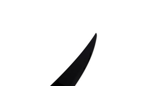 Spoiler Mercedes-Benz GLE C292 Lip Gloss Black