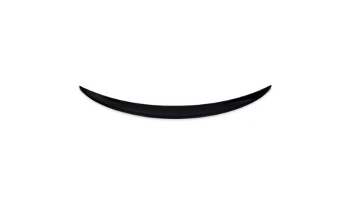 Spoiler Mercedes-Benz GLE C292 Lip Carbon Look