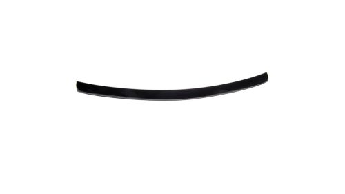 Spoiler Mercedes-Benz C C204 Lip Gloss Black