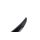 Spoiler Mercedes-Benz C C205 Lip Carbon Look