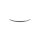 Spoiler Mercedes-Benz S C217 A217 Lip Matt Black