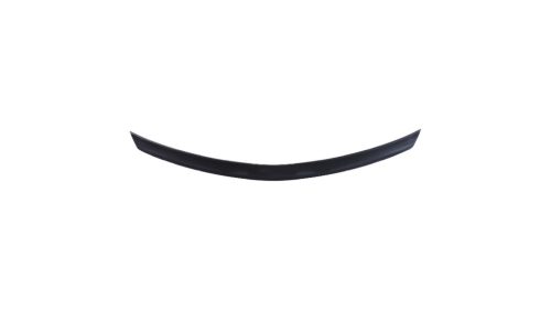 Spoiler Mercedes-Benz C C204 Lip
