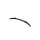 Spoiler Mercedes-Benz CLA C118 Lip Carbon