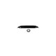 Spoiler Mercedes-Benz E W124 A124 C124 S124 Lip