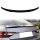 Spoiler Skoda Superb III Lip Gloss Black