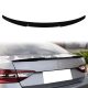 Spoiler Skoda Superb III Lip Gloss Black