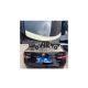 Spoiler Skoda Superb III Lip Gloss Black