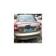 Spoiler Skoda Octavia II Lip Gloss Black