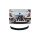 Spoiler Skoda Octavia III Lip Gloss Black