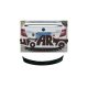 Spoiler Skoda Octavia III Lip Gloss Black