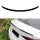 Spoiler Skoda Octavia IV Lip Gloss Black