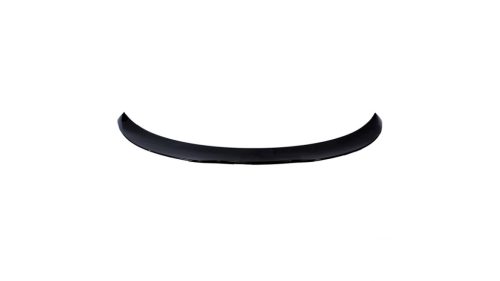 Spoiler Tesla Model 3 Lip Gloss Black