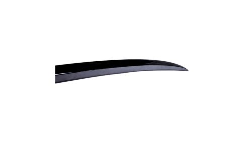 Spoiler Tesla Model 3 Lip Gloss Black
