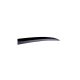 Spoiler Tesla Model 3 Lip Gloss Black