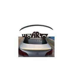 Spoiler Volkswagen PASSAT B6 CC Lip Gloss Black