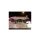 Spoiler Volkswagen Jetta IV Lip Gloss Black