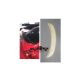 Spoiler Volkswagen Beetle Lip Gloss Black