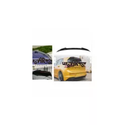 Spoiler Volkswagen Golf 8 Lip