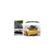 Spoiler Volkswagen Golf 8 Lip