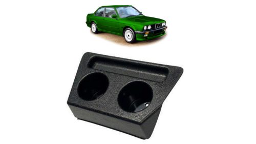 Cup Holder BMW 3 E30 LHD